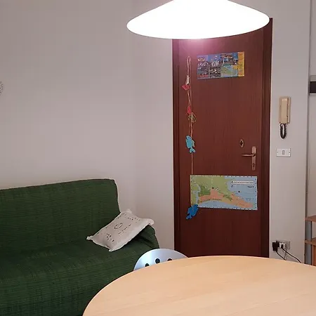 Magnolia Apartment