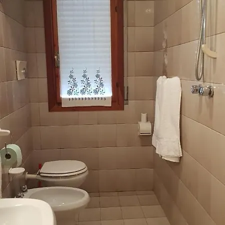 Magnolia * Lignano Sabbiadoro