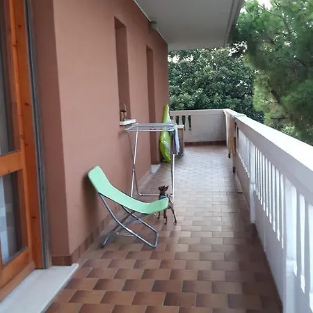 Magnolia * Lignano Sabbiadoro