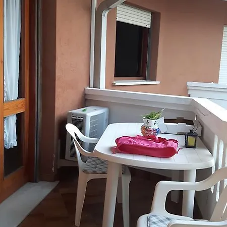 Apartman Magnolia *
