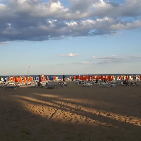 Magnolia Apartmán Lignano Sabbiadoro