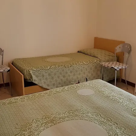 Magnolia דירה ליגננו סביאדורו