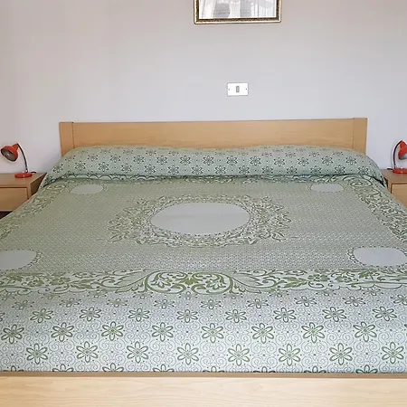 Magnolia Apartmán *
