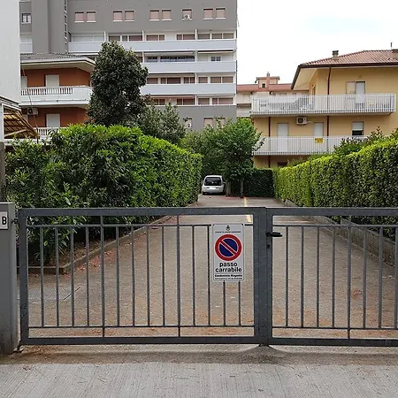 Magnolia * Lignano Sabbiadoro