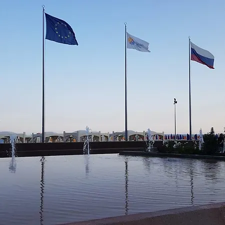 Magnolia * Lignano Sabbiadoro