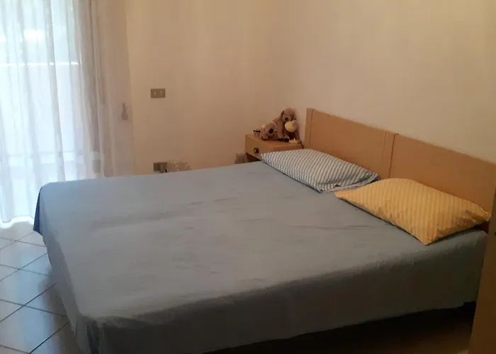 Апартаменты Magnolia