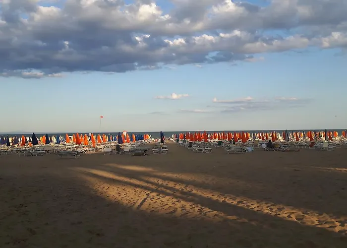 Magnolia Апартаменты Линьяно-Саббьядоро