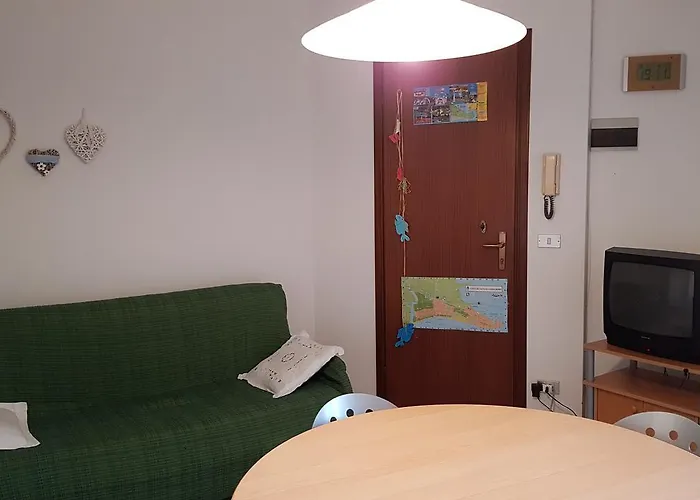 Magnolia Апартаменты