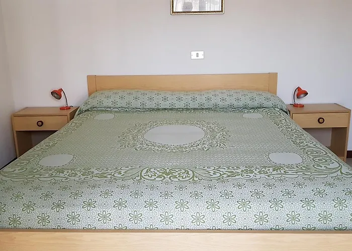 Magnolia Апартаменты *