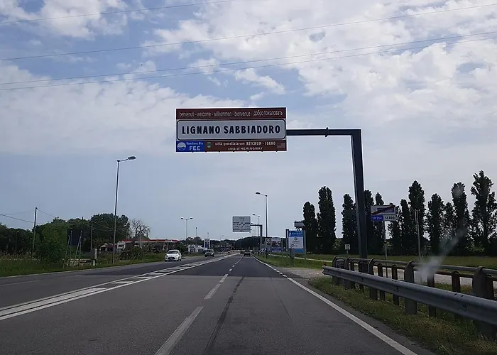 Magnolia Апартаменты